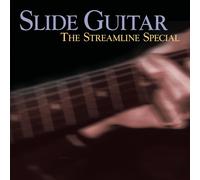 Various SLIDE GUITAR: THE STREAMLINE SPECIAL (CD) (Importación USA)
