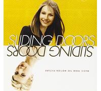 Various Sliding Doors: Music From The Motion Picture (CD) (Importación USA)