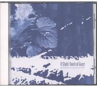 Various - Slight Touch of Grace