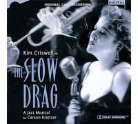 Various - Slow Drag