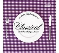 Various - Slow Food Music