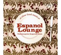 Various - Slow Food Music: Espanol Lounge [Import]