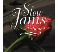 Various - Slow Jams
