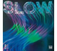 Various - Slow (Motion and Movement) (Lp) [Vinilo]