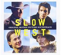 Various - Slow West
