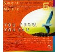 Various - Smart Music 6: You Know You Ca