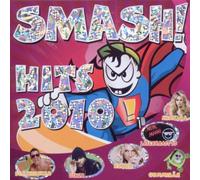 Various - Smash! Hits 2010