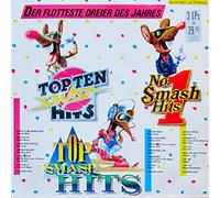 Various - Smash Hits 87 (1987) [VINYL]