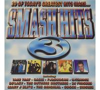 Various - Smash Hits 95 Vol.3