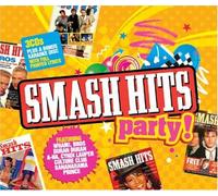 Various - Smash Hits Party