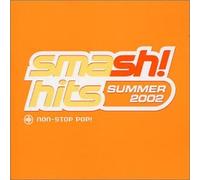 Various - Smash Hits Summer 2002
