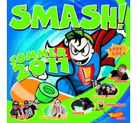 Various - Smash! Sommer 2011
