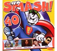 Various - Smash! Vol.40