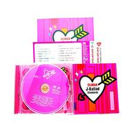 Various [Smdr Gt Music] - Climax J-Ballad Standard