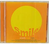 Various - Smile: Acoustic Happy Music