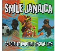 Various - Smile Jamaica
