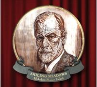 Various - Smiling Shadows-1998-2013: 15 Jahre Major Label