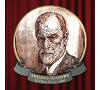 Various - Smiling Shadows-1998-2013: 15 Jahre Major Label [Vinilo]