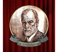 Various - Smiling Shadows - 1998-2019: 20 Jahre Major Label [Vinilo]