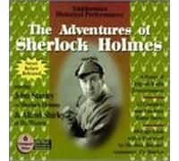 Various - Smithsonian: Adventures of Sherlock Holmes