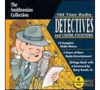 Various - Smithsonian: Detectives & Crime Fighter