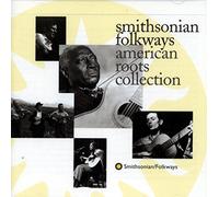 Various - Smithsonian Folkways American Roots Collection