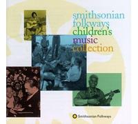 Various - Smithsonian Folkways Children's Collection