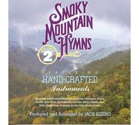 Various - Smoky Mountain Hymns 2