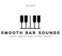 Varios artistas – Smooth Bar Sounds – CD – Zyx Music – Importación USA