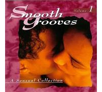 Various - Smooth Grooves 1