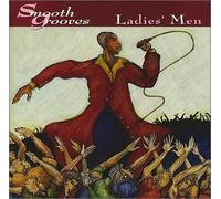Various - Smooth Grooves: Ladies Men