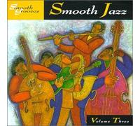 Various - Smooth Grooves, Smooth Jazz