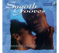 Various - Smooth Grooves Vol.8