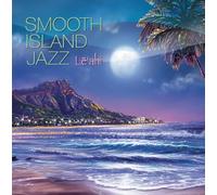 Various - Smooth Island Jazz Lēʻahi de Reggie Griffin