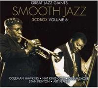 Various - Smooth Jazz 6