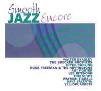 Various - Smooth Jazz Encore