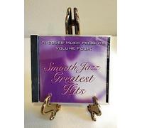 Various - Smooth Jazz Greatest Hits