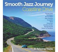 Various - Smooth Jazz Journey: Coastline Drive