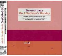 Various - Smooth Jazz on a Summer's Holi