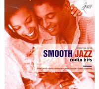 Various - Smooth Jazz Radio Hits V.1