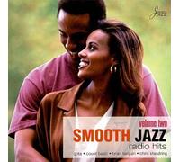 Various - Smooth Jazz Radio Hits Vol. 2