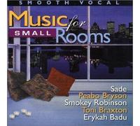 Various - Smooth Music for Small..Vocals