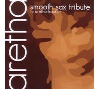 Various - Smooth Sax Tribute to Aretha F