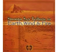 Various - Smooth Sax Tribute to Earth Wi