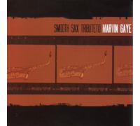 Various - Smooth Sax Tribute to Marvin G