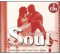 Various - Smooth Soul Ballads