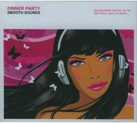Various - Smooth Sounds-Dinner Party [Import]