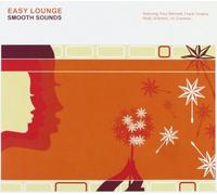 Various - Smooth Sounds-Easy Lounge [Import]
