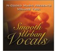 Various - Smooth Urban Vocals