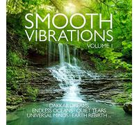 Various - Smooth Vibrations Vol.1 [Import]
